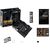  MB sAM4 ASUS TUF GAMING B550-PLUS, AMD B550, ATX, 4xDDR4, 1xPCI-E4.0x16/1xPCI-E3.0x16/1xPCI-E3.0x16(x4)/1xPCI-E3.0x1, 6xSATA3/3xM.2, RTL8125B, S1200A, 1xUSB3.2(Type-C)/5xUSB3.2, DP/HDMI, PS/2 