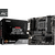  MB sAM4 MSI B550M PRO-VDH WIFI, AMD B550, 4xDDR4-3200, 1xPCI-Ex16x, 2xPCI-Ex1x, D-SUB+HDMI+DP, 4xSATA3(RAID 0/1/10), 2xM.2, 8 Ch Audio, GLan, WiFi 