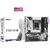  MB s1700 ASRock B760M Pro RS Intel B760, 4xDDR5-4800 МГц, 2xPCI-Ex16, 3xM.2, Micro-ATX 