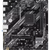  MB sAM4 ASUS PRIME B550M-K ARGB, AMD B550, 2xDDR4-3200 МГц, 1xPCI-Ex16, 2xM.2, Micro-ATX 