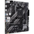  MB sAM4 ASUS PRIME B550M-K ARGB, AMD B550, 2xDDR4-3200 МГц, 1xPCI-Ex16, 2xM.2, Micro-ATX 