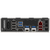  MB sAM5 Gigabyte X870 Aorus Elite Wifi7, AMD X870, 4xDDR5-5200 МГц, 3xPCI-Ex16, 4xM.2, Standard-ATX 
