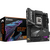 MB sAM5 Gigabyte X870 Aorus Elite Wifi7, AMD X870, 4xDDR5-5200 МГц, 3xPCI-Ex16, 4xM.2, Standard-ATX 