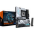  MB s1851 Gigabyte Z890 Gaming X Wifi7, Intel Z890, 4xDDR5-6400 МГц, 3xPCI-Ex16, 4xM.2, Standard-ATX 