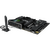  MB s1851 ASUS ROG STRIX Z890-F GAMING WIFI ATX 4xDDR5 2xPCIEx16 5xM.2 2xThunderbolt 2xUSB-C DP HDMI 2.5GLAN Wi-Fi 7 (90MB1I40-M0EAY0) 