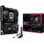  MB s1851 ASUS ROG STRIX Z890-F GAMING WIFI ATX 4xDDR5 2xPCIEx16 5xM.2 2xThunderbolt 2xUSB-C DP HDMI 2.5GLAN Wi-Fi 7 (90MB1I40-M0EAY0) 