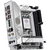  Материнская плата MSI MPG Z890I Edge Ti Wifi Z890, LGA1851, 4*DDR5, 2*PCIEx16, 1*PCIEx1, 5*M.2, 2*TypeC, 4*USB3.2Gen2, 6*USB3.2Gen1, 5*USB2.0, 4*SATA3 