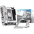  Материнская плата MSI MPG Z890I Edge Ti Wifi Z890, LGA1851, 4*DDR5, 2*PCIEx16, 1*PCIEx1, 5*M.2, 2*TypeC, 4*USB3.2Gen2, 6*USB3.2Gen1, 5*USB2.0, 4*SATA3 