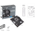  Материнская плата ASUS PRIME H610M-K D4 ARGB (90MB1HN0-M0EAY0) 