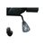  Кресло игровое Brabix GT Carbon GM-115 (531932) черный 