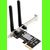  Wi-fi адаптер D-Link DWA-548/10/C1A беспроводной PCI Express адаптер N300 