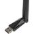  Mercusys MA30H Двухдиапазонный Wi-Fi USB-адаптер высокого усиления AC1300 