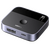  KVM-переключатель UGREEN AW701 (65878) 2 in 1 8K 60Hz DisplayPort USB-C Switcher Black 