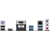  MB s1700 ASUS PRIME B760M-K D4 Intel B760 90MB1DS0-M1EAY0 