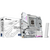  Материнская плата Gigabyte Z890M Aorus Elite Wifi7 Ice 
