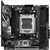  Материнская плата ASUS Rog Strix X870-I Gaming Wifi 