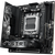  Материнская плата ASUS Rog Strix X870-I Gaming Wifi 