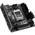  Материнская плата ASUS Rog Strix X870-I Gaming Wifi 
