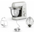  Кухонная машина Tefal QB520B38 