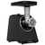  Мясорубка Bosch MFWS440B черный 