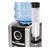  Стаканодержатель SONNEN BL-70 (455001) 70 стаканов, на винтах, черный 