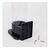  Стаканодержатель SONNEN BL-70 (455001) 70 стаканов, на винтах, черный 
