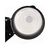  Стаканодержатель SONNEN BL-70 (455001) 70 стаканов, на винтах, черный 