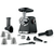  Мясорубка Bosch MFWS640B черный 