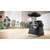  Мясорубка Bosch MFWS640B черный 