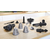  Мясорубка Bosch MFWS640B черный 