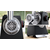 Мясорубка Bosch MFWS640B черный 