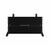  Радиатор Khadas Passive VIM Heatsink KAHS-V-002 designed for VIM1 / 2/3 / 3L, Edge-V, Aluminum, Black, VIMs Thermal Pad 