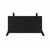  Радиатор Khadas Passive VIM Heatsink KAHS-V-002 designed for VIM1 / 2/3 / 3L, Edge-V, Aluminum, Black, VIMs Thermal Pad 