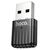  WI-FI-адаптер беспроводной Hoco Hi33 черный 