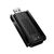  USB-адаптер беспроводной роутер Hoco HI34 WiFi6 USB-A 2.4G+5G 600Mbs черный 