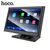 Экран автомобильный HOCO HU2 Imogen, Bluetooth, чёрный 