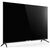  43" Телевизор Hyundai H-LED43BU7003 черный 3840x2160, 4K Ultra HD, 60 Гц, Wi-Fi, Smart TV, Яндекс ТВ 