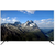  Телевизор JVC LT-50M797 черный безрамочный 