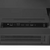  Телевизор JVC LT-50M797 черный безрамочный 