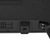  Телевизор JVC LT-50M797 черный безрамочный 