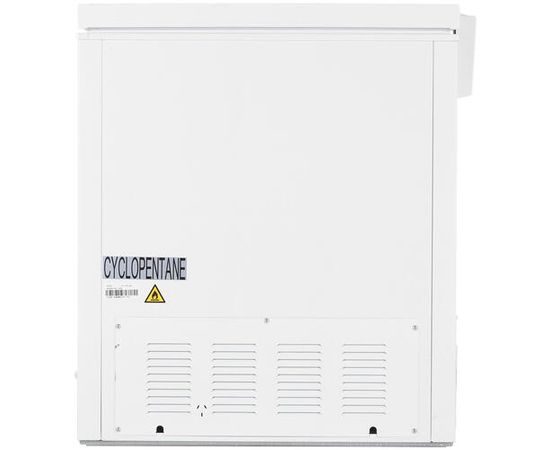  Морозильный ларь Centek CT-1766 (белый) <368л> ларь/хол-к, 4 корзины, 1255х745х825мм (ДхШхВ), А+ 