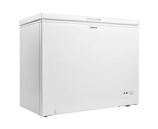  Морозильный ларь Centek CT-1788 249л 985x645x850мм, мех. упр-ние,2 пласт.корз, 2в1: ларь/хол-к, A+ 