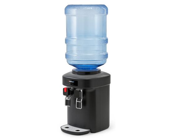 Кулер Hotfrost D65EN черный 