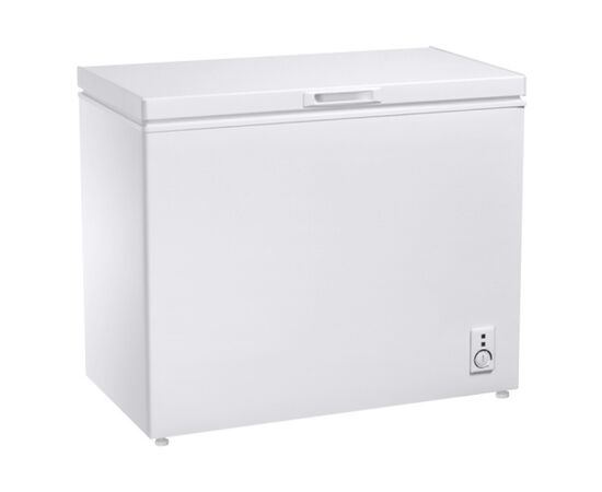  Морозильный ларь MAUNFELD MFL200W 