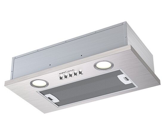 Вытяжка Krona Selina 600 inox PB 