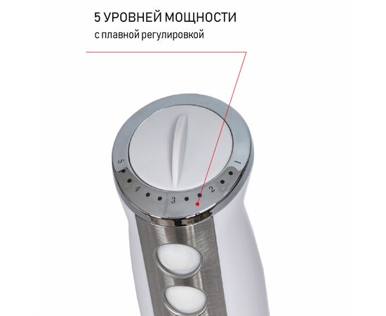  Блендер JVC JK-HB5036 