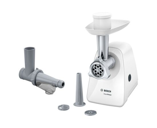  Мясорубка Bosch MFW2515W 