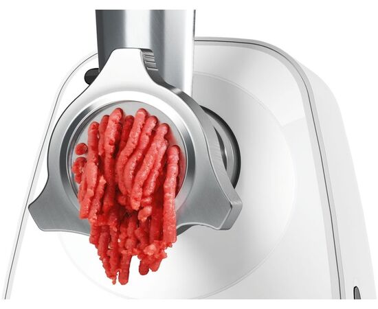  Мясорубка Bosch MFW2515W 