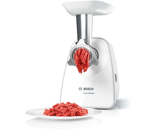  Мясорубка Bosch MFW2515W 