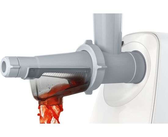  Мясорубка Bosch MFW2515W 